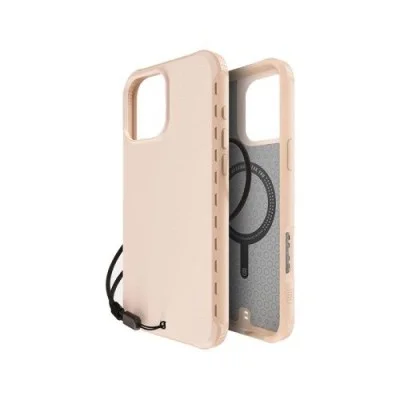 BodyGuardz Paradigm Pro Case for iPhone 16 Pro - Desert Titanium